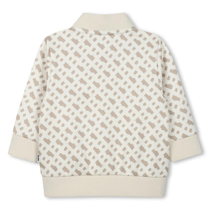 ENSEMBLE CARDIGAN+PANTALON