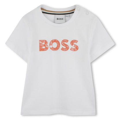 ENSEMBLE T-SHIRT+BERMUDA