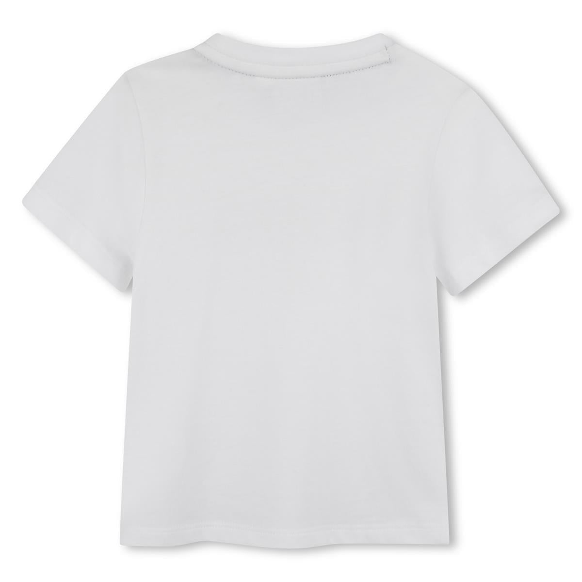 ENSEMBLE T-SHIRT+BERMUDA