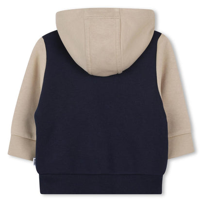 ENSEMBLE CARDIGAN+PANTALON