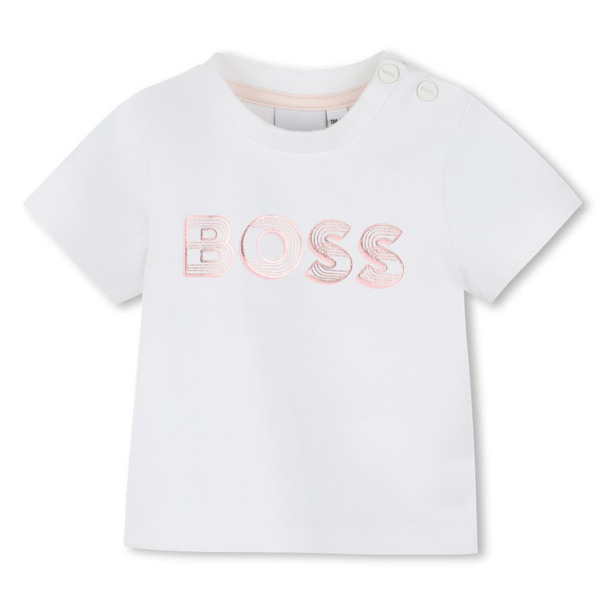 TEE-SHIRT MANCHES COURTES