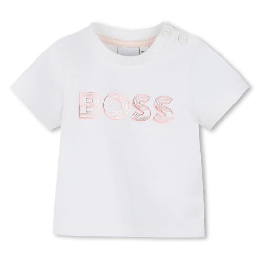 TEE-SHIRT MANCHES COURTES