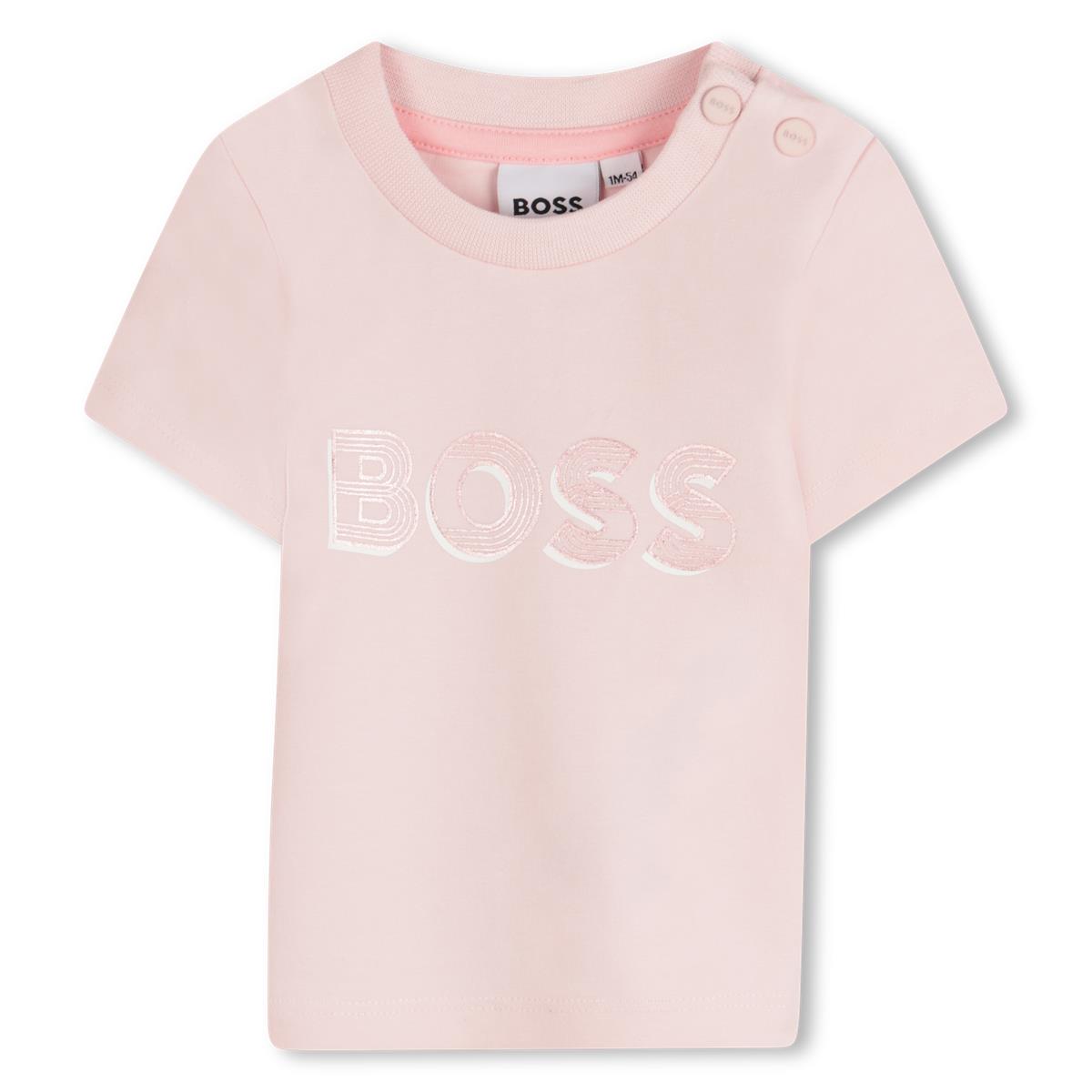 TEE-SHIRT MANCHES COURTES