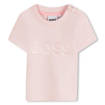 TEE-SHIRT MANCHES COURTES