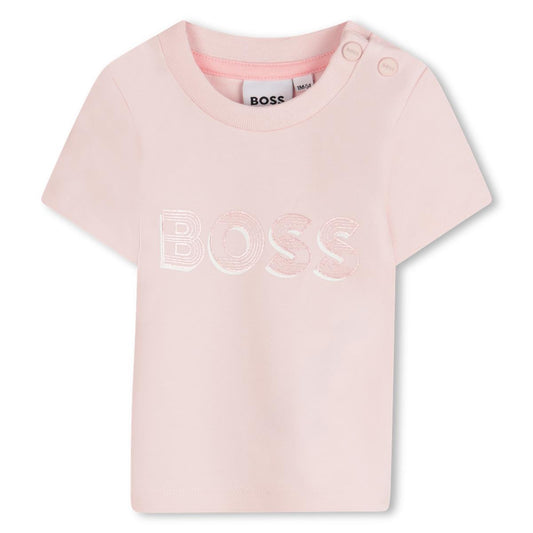 TEE-SHIRT MANCHES COURTES