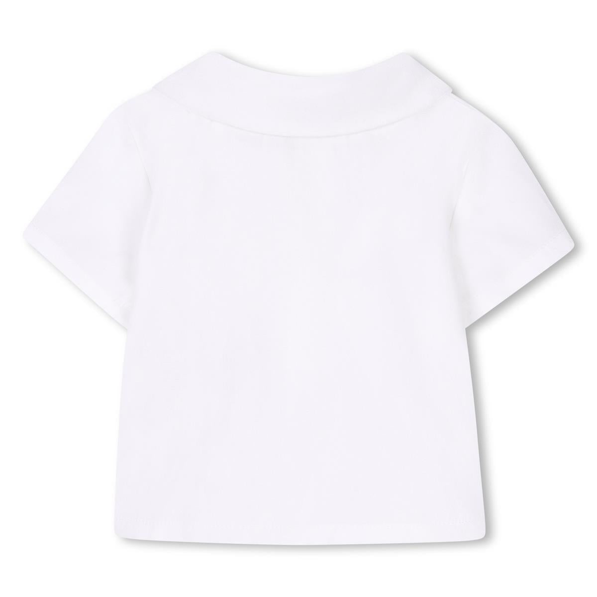 ENSEMBLE CHEMISE + SHORT