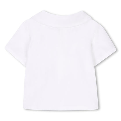 ENSEMBLE CHEMISE + SHORT