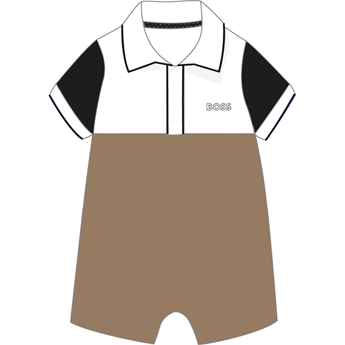 COMBI-SHORT