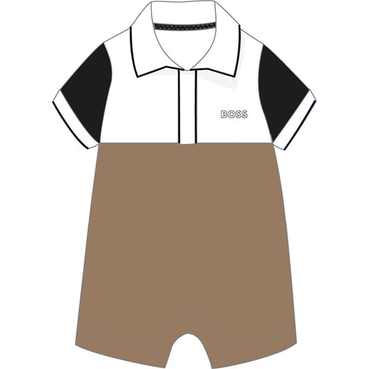 COMBI-SHORT