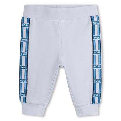 ENS.PANTALON+CARDIGAN+T.SHIRT