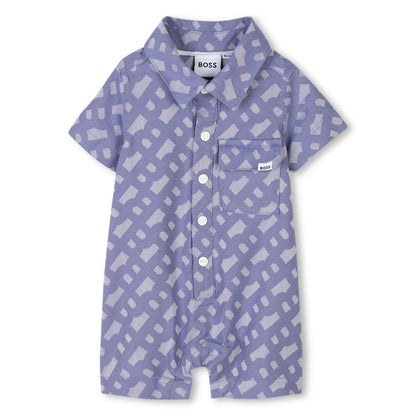 COMBINAISON COURTE+BOB