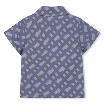 ENSEMBLE CHEMISE + SHORT