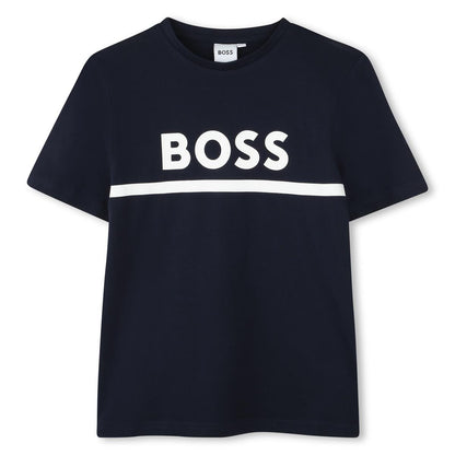 TEE-SHIRT MANCHES COURTES
