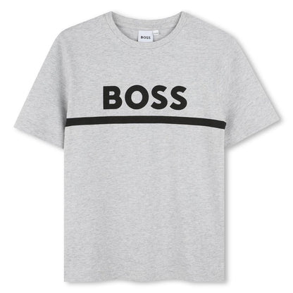 TEE-SHIRT MANCHES COURTES