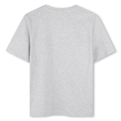 TEE-SHIRT MANCHES COURTES