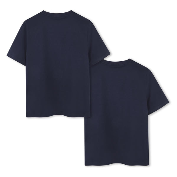 LOT DE 2 T-SHIRTS