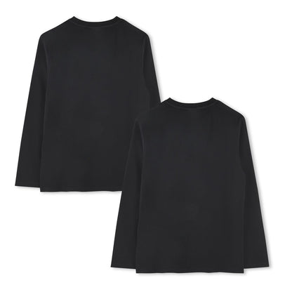 LOT DE 2 T-SHIRTS