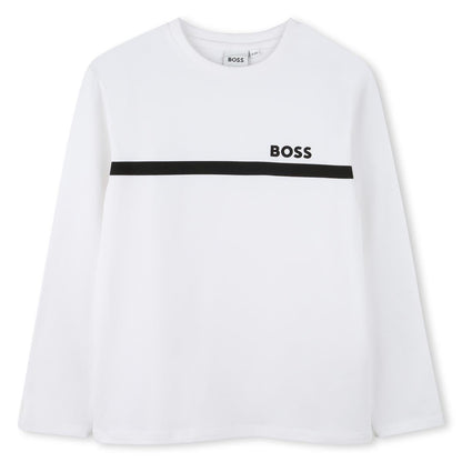 LOT DE 2 T-SHIRTS