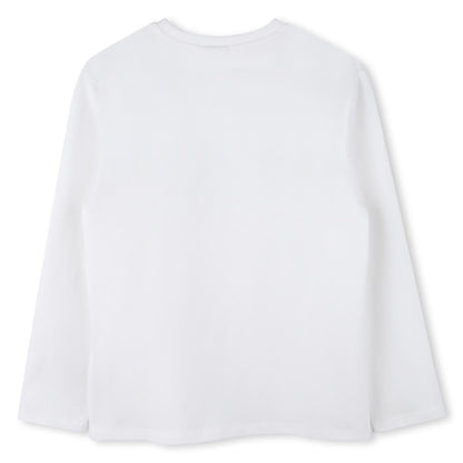 LOT DE 2 T-SHIRTS