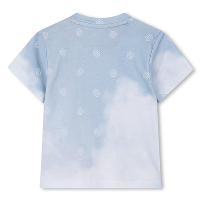 TEE-SHIRT MANCHES COURTES