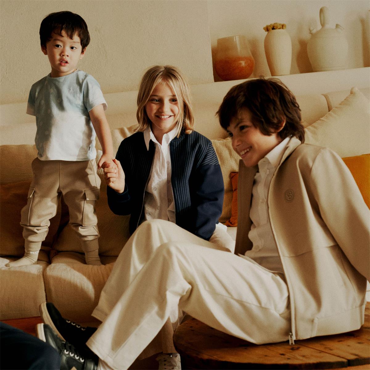 TEE-SHIRT MANCHES COURTES