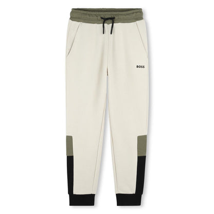 PANTALON JOGGING