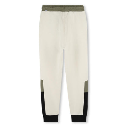 PANTALON JOGGING