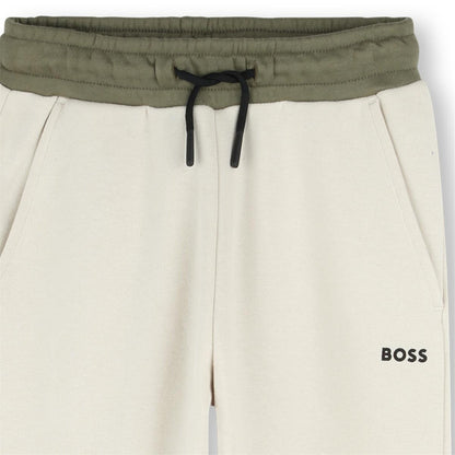 PANTALON JOGGING