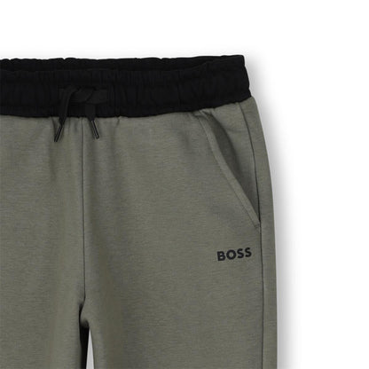 PANTALON JOGGING