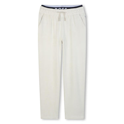 PANTALON JOGGING
