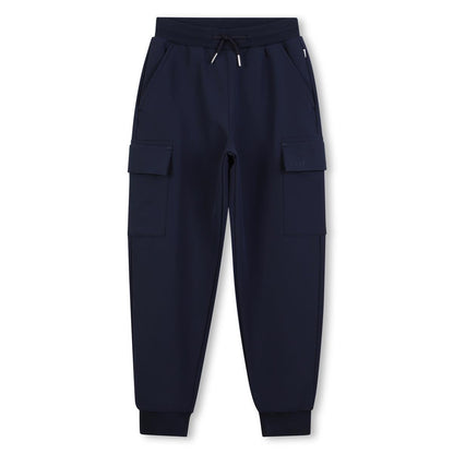 PANTALON JOGGING
