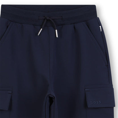 PANTALON JOGGING