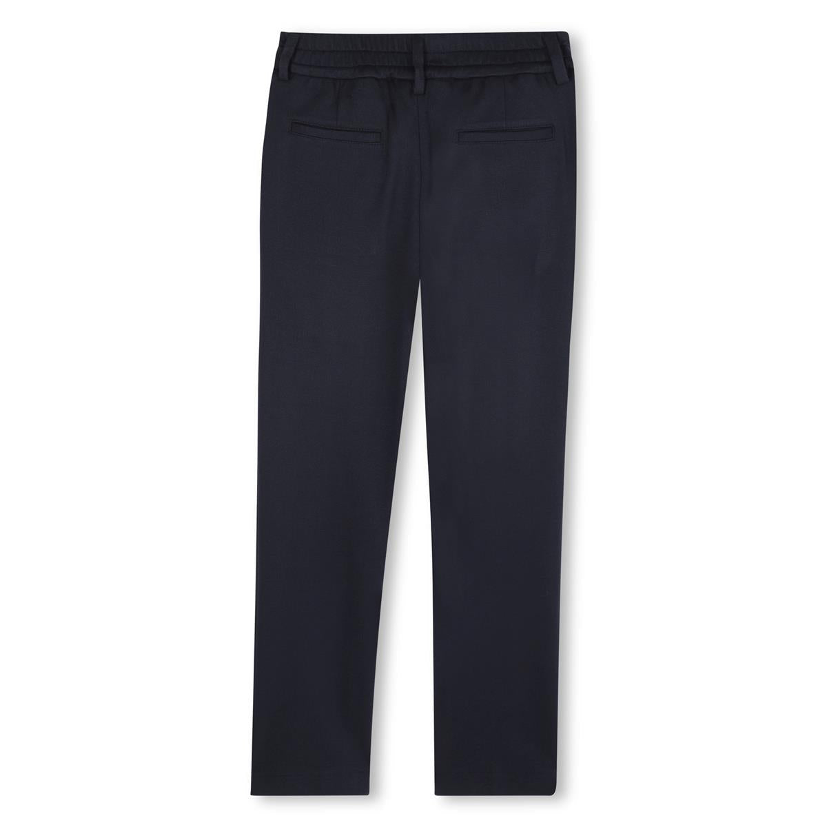 PANTALON DE CEREMONIE