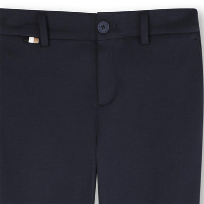 PANTALON DE CEREMONIE
