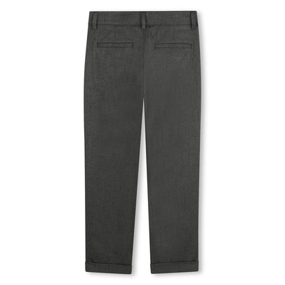 PANTALON DE CEREMONIE