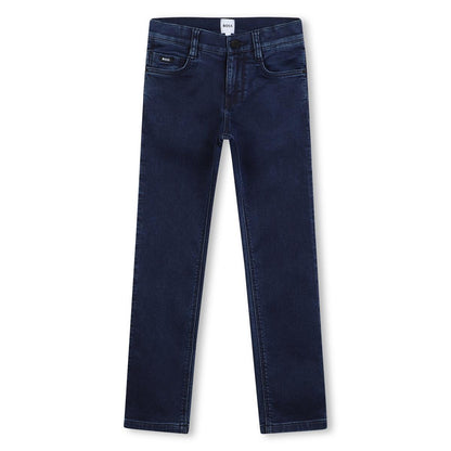 PANTALON DENIM