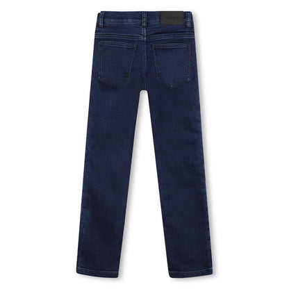PANTALON DENIM