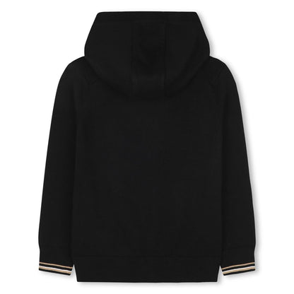 CARDIGAN TRICOT