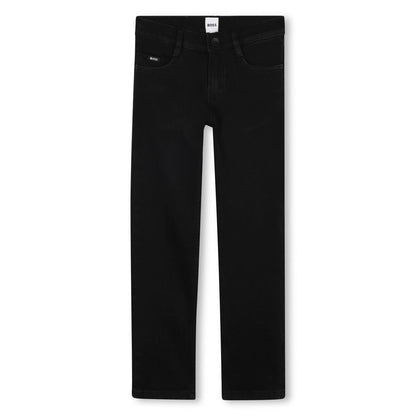 PANTALON DENIM