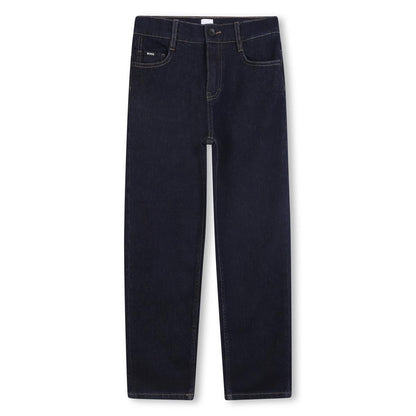 PANTALON DENIM