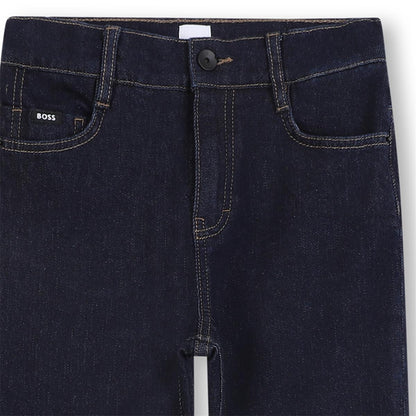 PANTALON DENIM