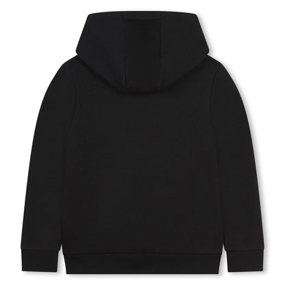 SWEAT A CAPUCHE