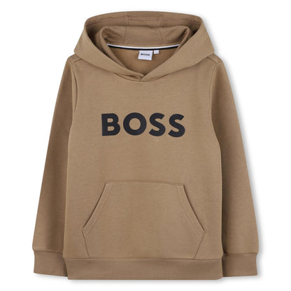 SWEAT A CAPUCHE