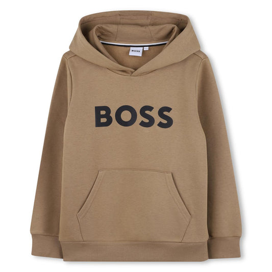 SWEAT A CAPUCHE
