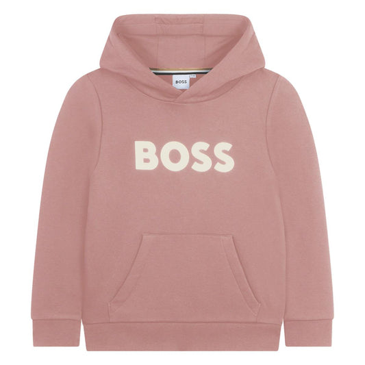 SWEAT A CAPUCHE
