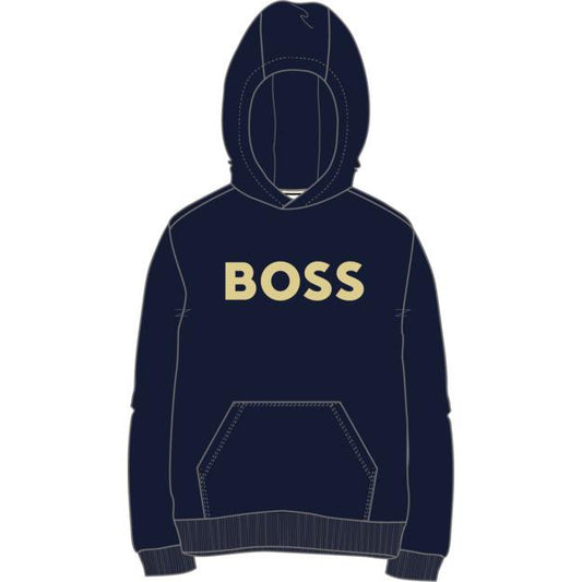 SWEAT A CAPUCHE