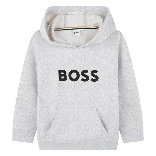 SWEAT A CAPUCHE