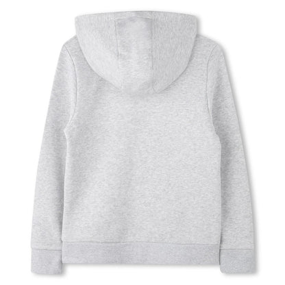 SWEAT A CAPUCHE