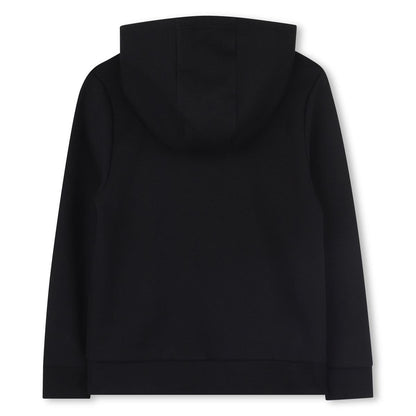 SWEAT A CAPUCHE