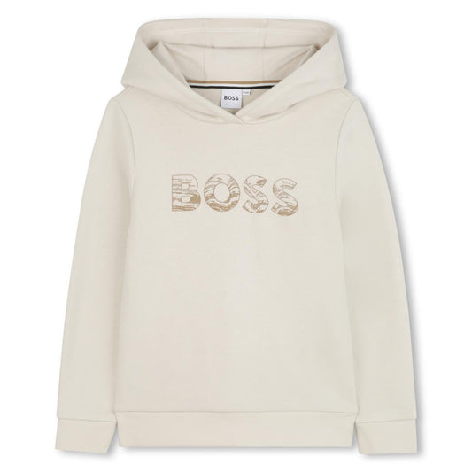 SWEAT A CAPUCHE